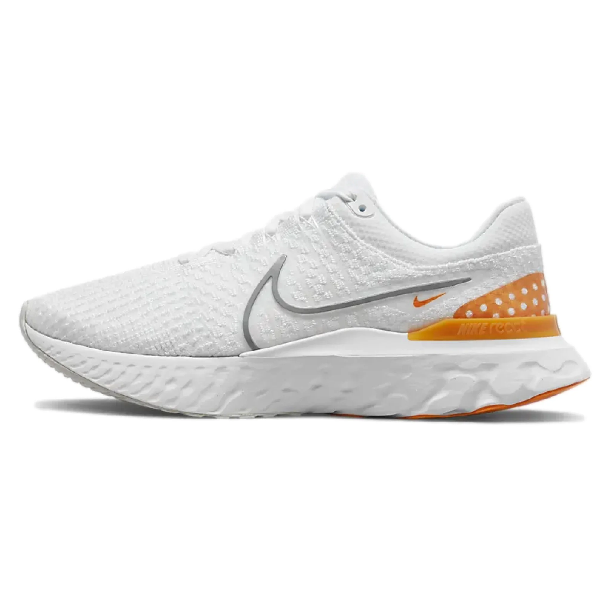 Nike React Infinity Run Flyknit — Bennetts