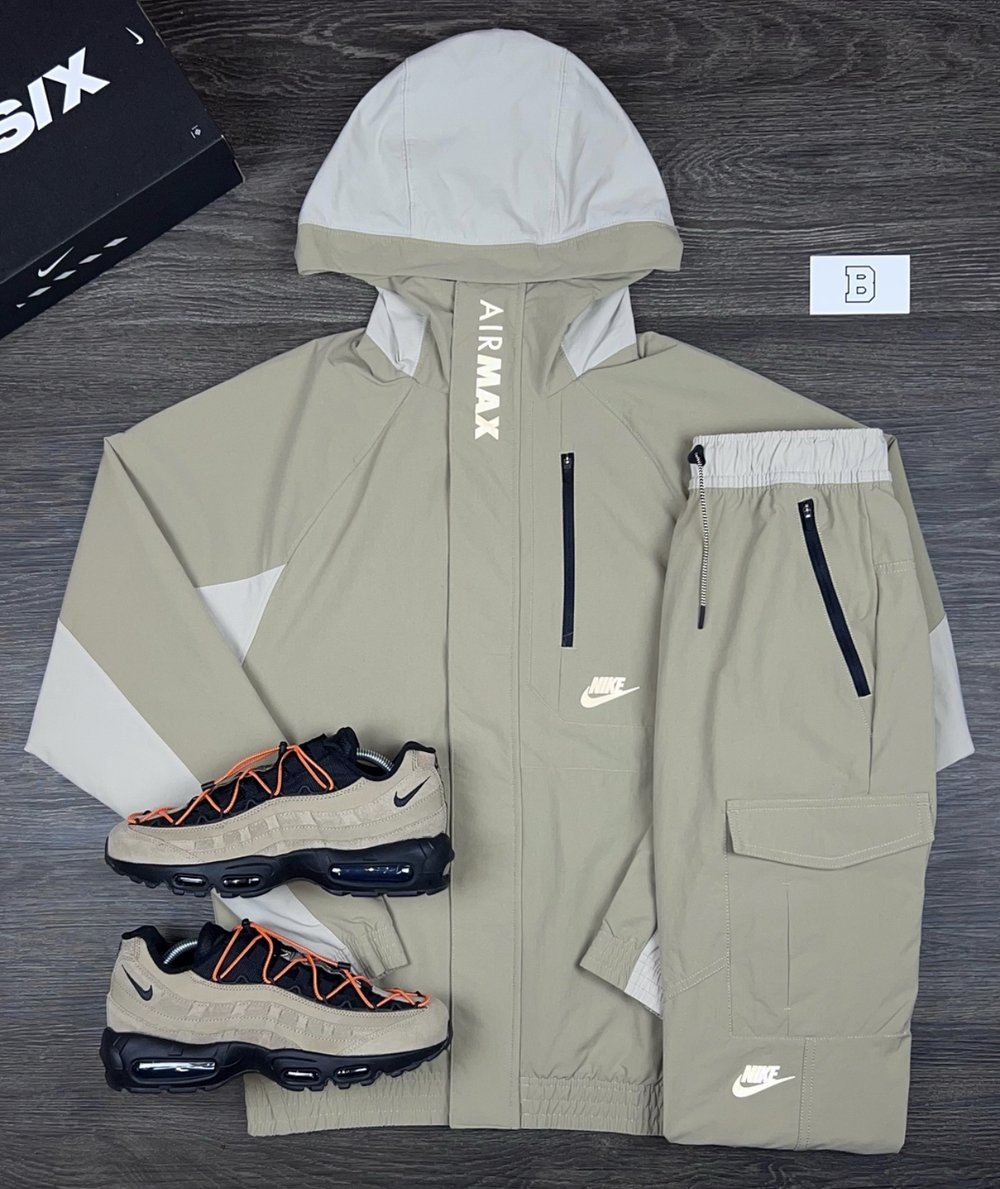 Which Is Your Favourite Nike Air Max Tracksuit? #Nike, 58% OFF