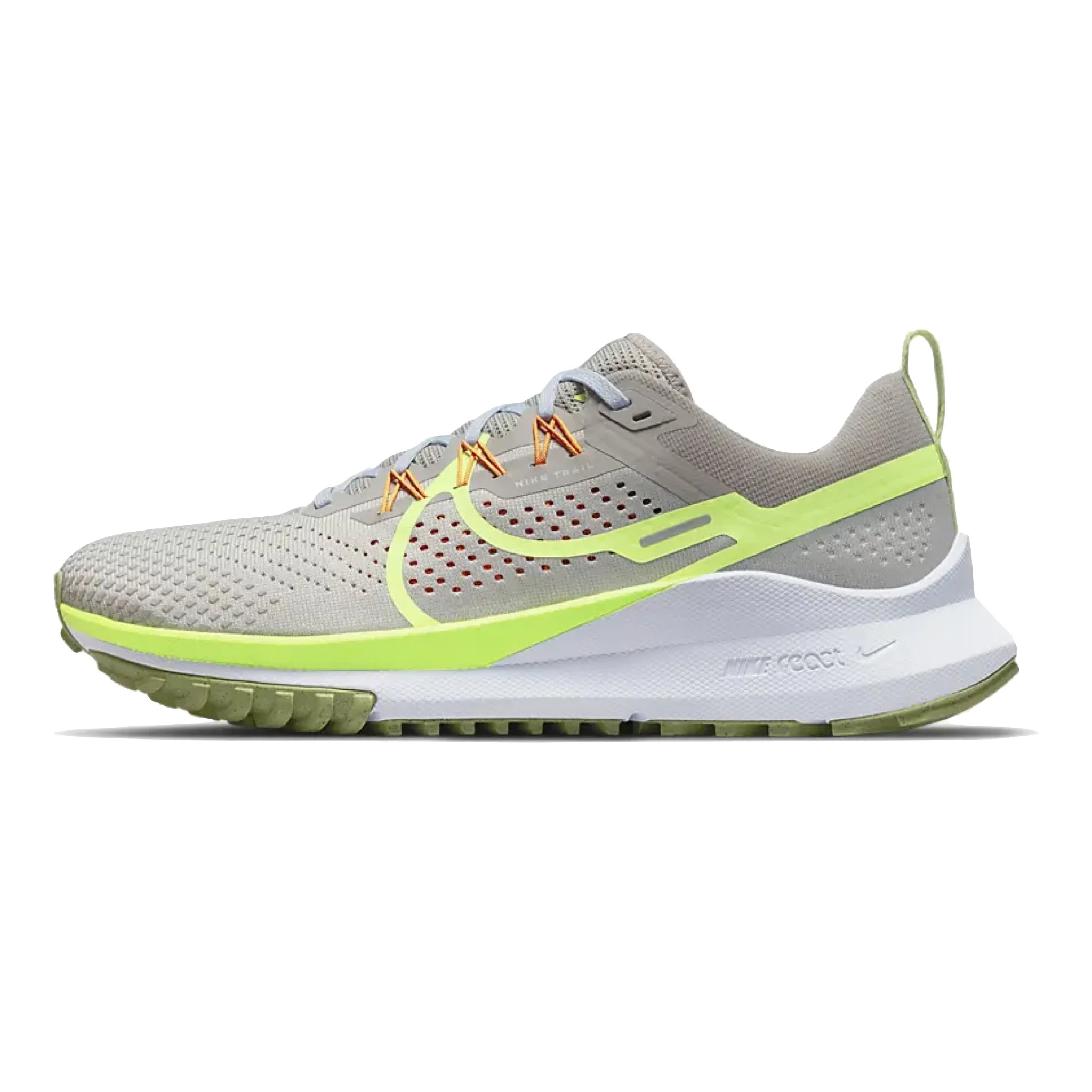 Nike Trail Collection — Bennetts