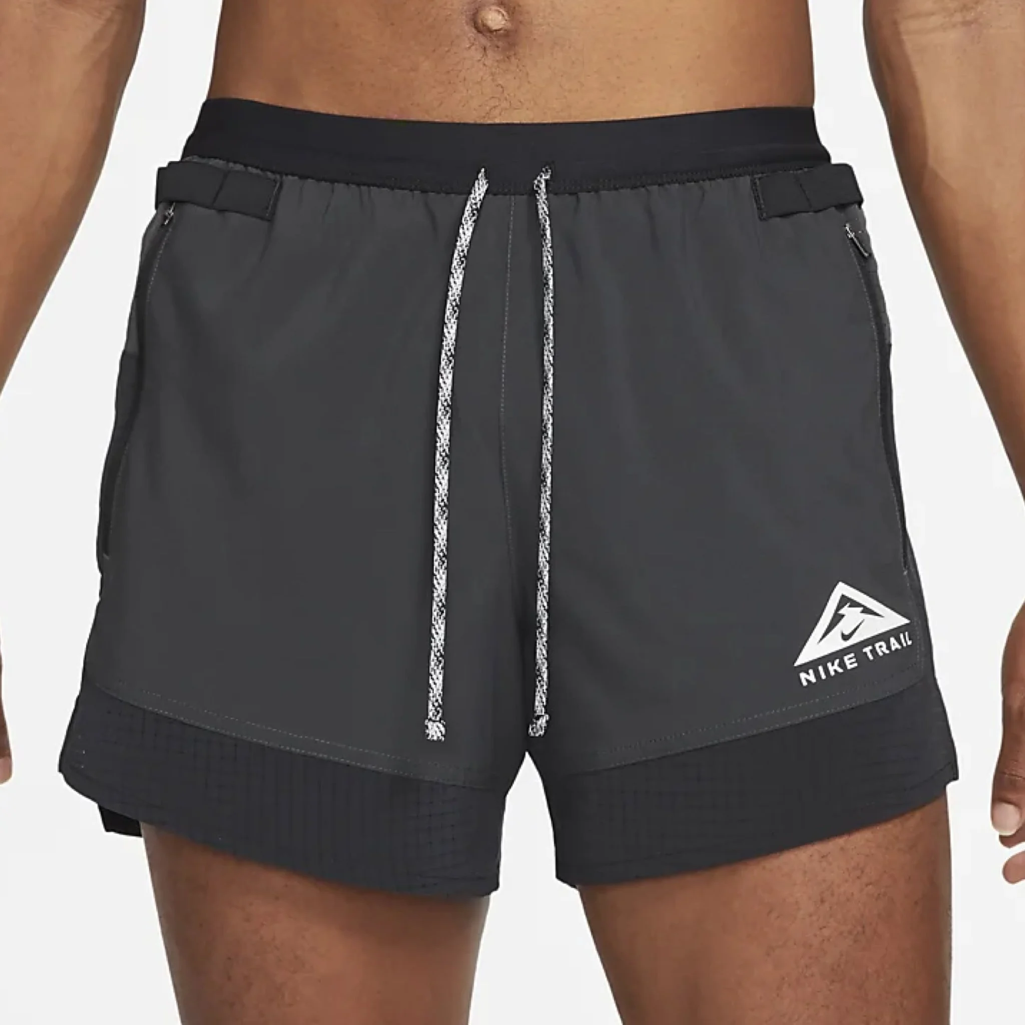 nike trail collection