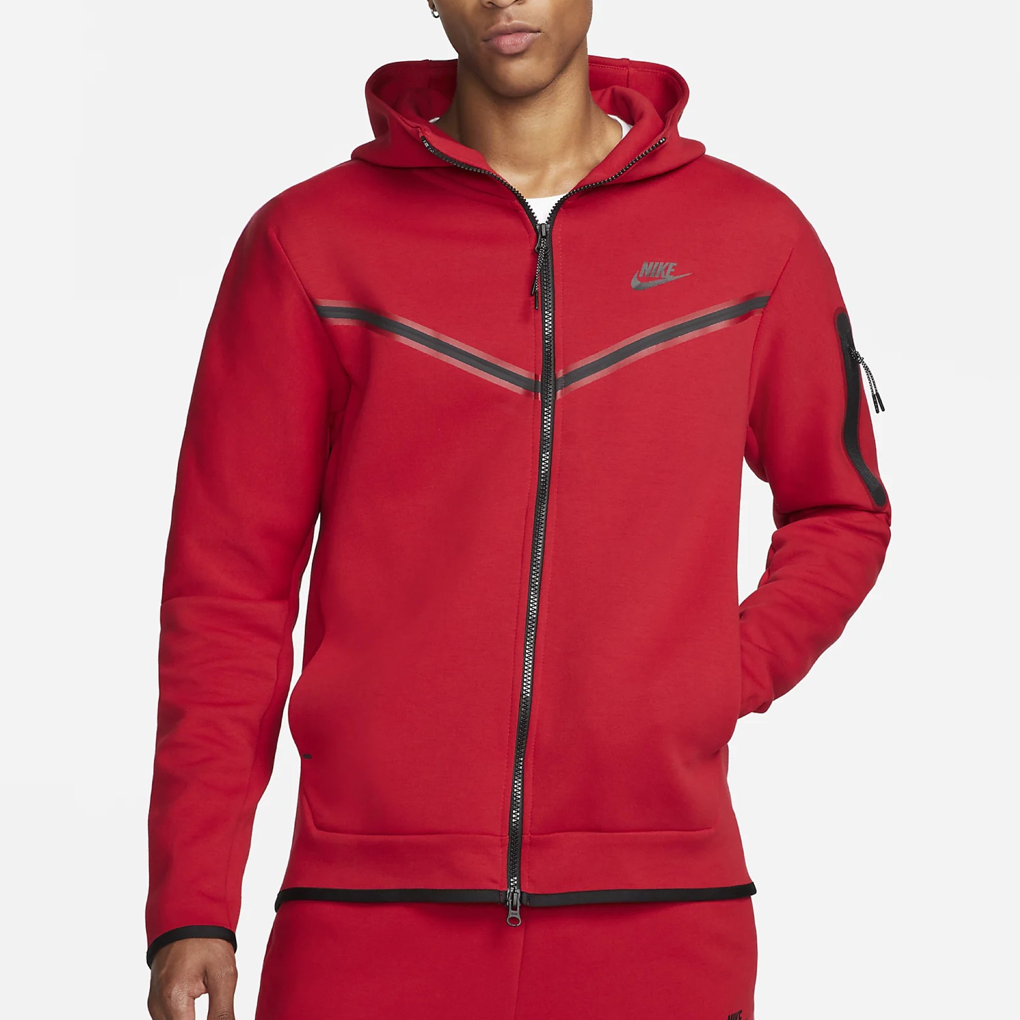 Nike Tech Fleece Tracksuits — Bennetts