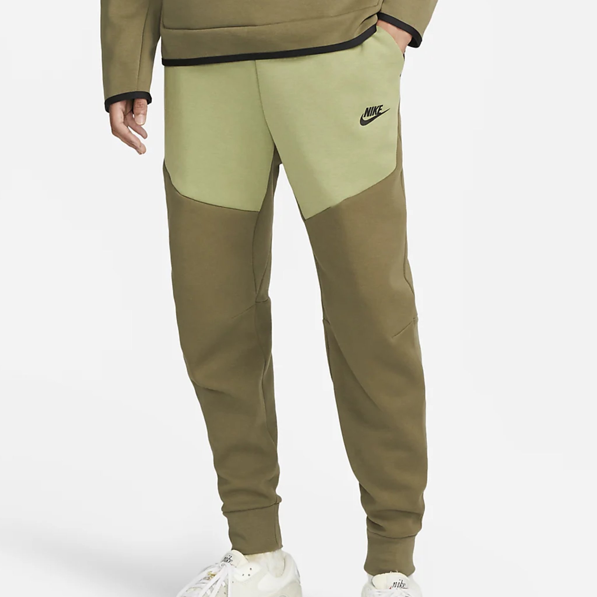 Nike Fleece Tracksuits — Bennetts