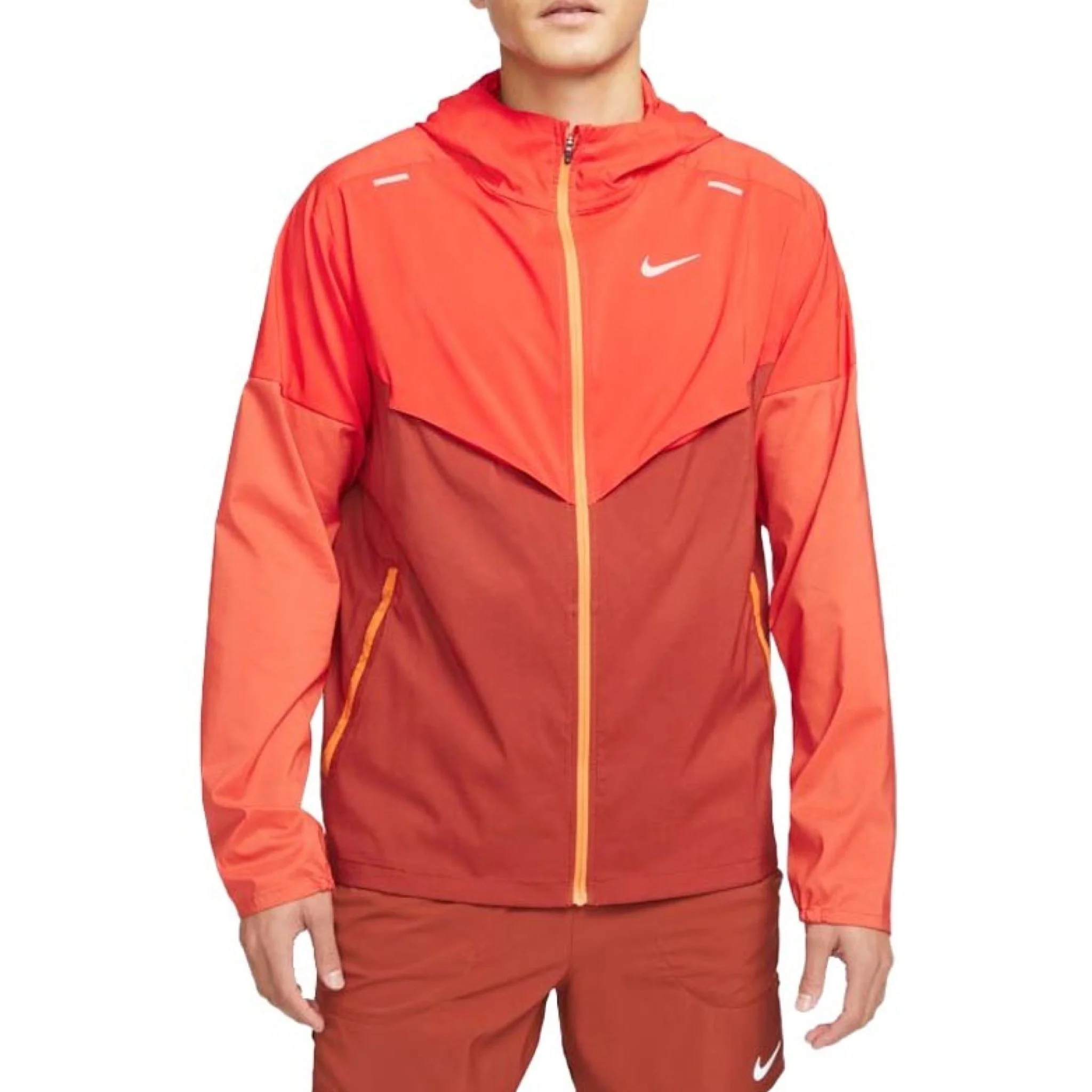 Nike Windrunners —