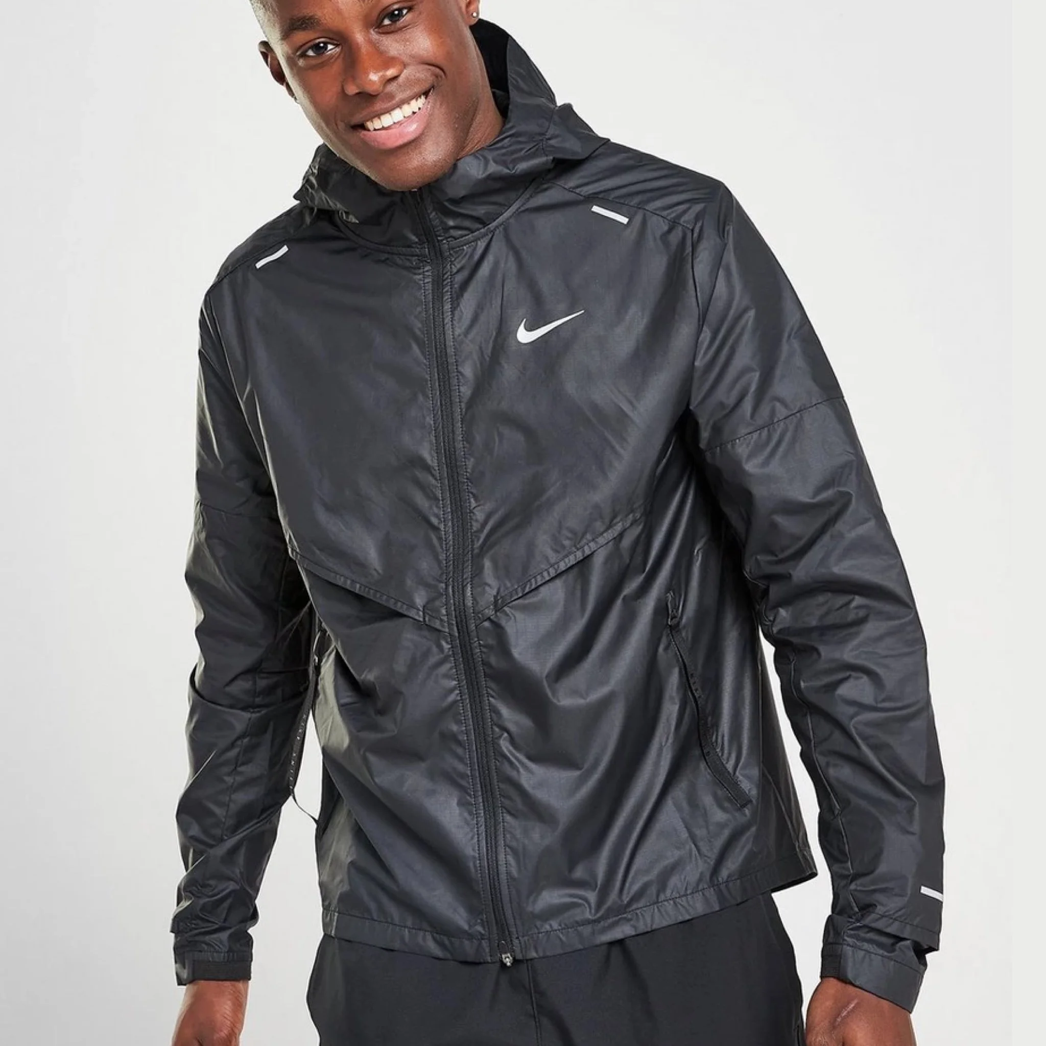 nike repel shieldrunner jacket