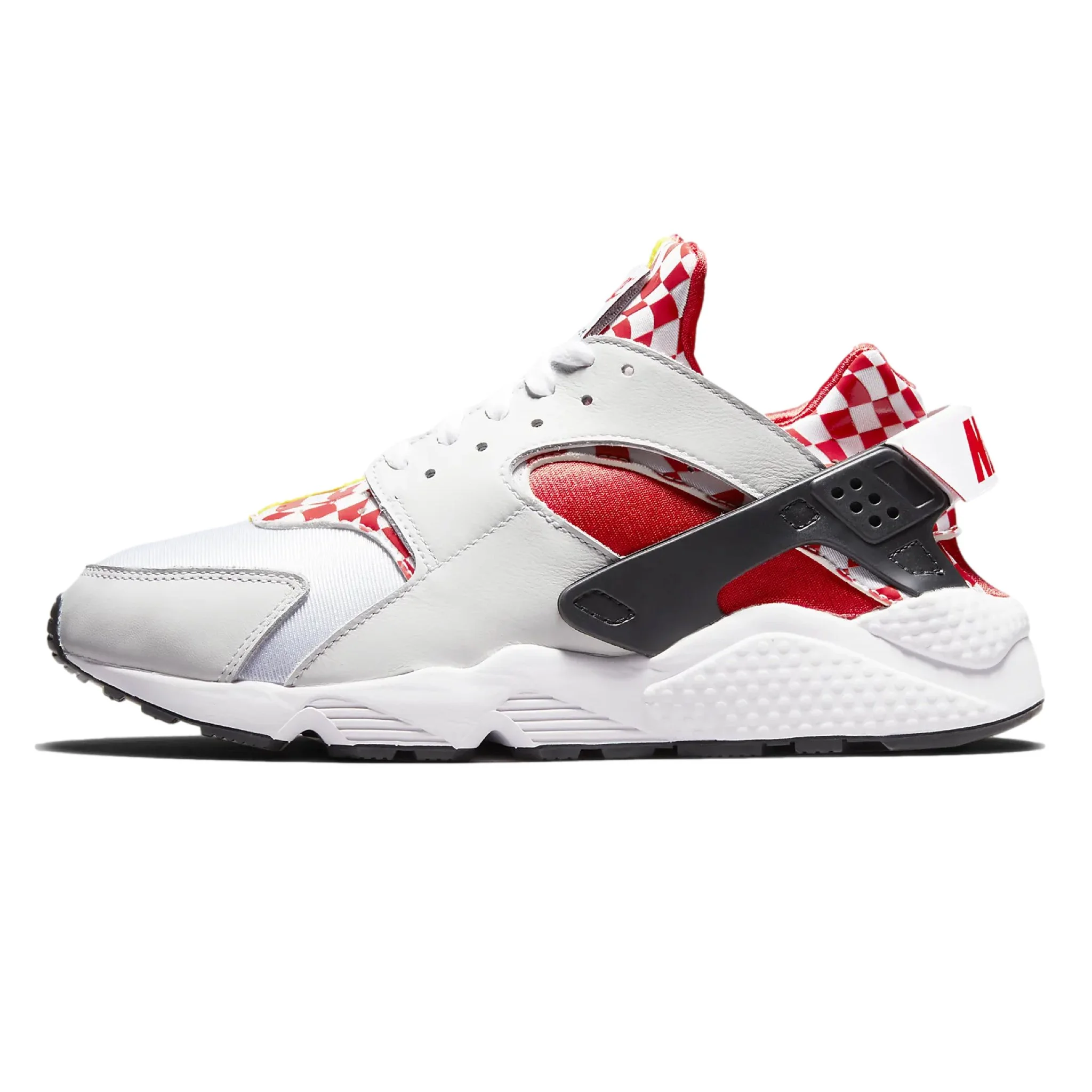 basket huarache