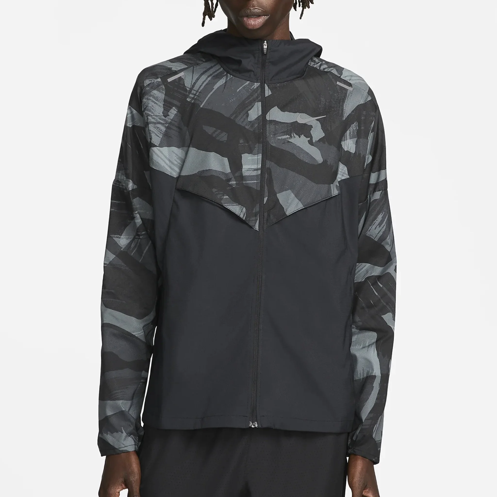 Nike Windrunners —