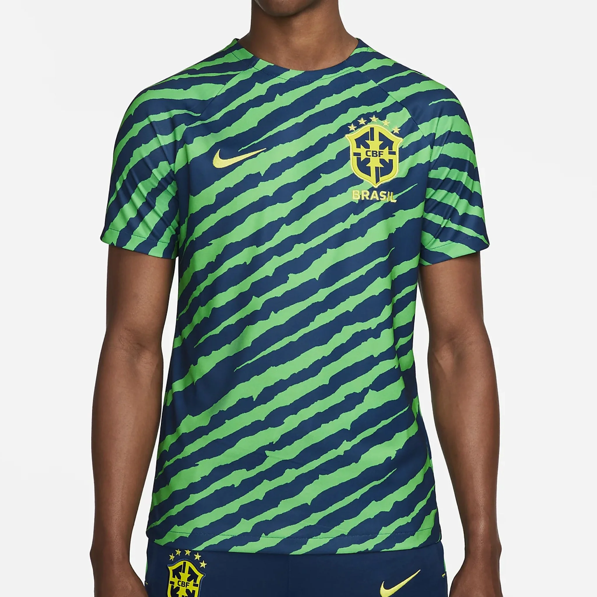 Форма Бразилии 2025 Купить