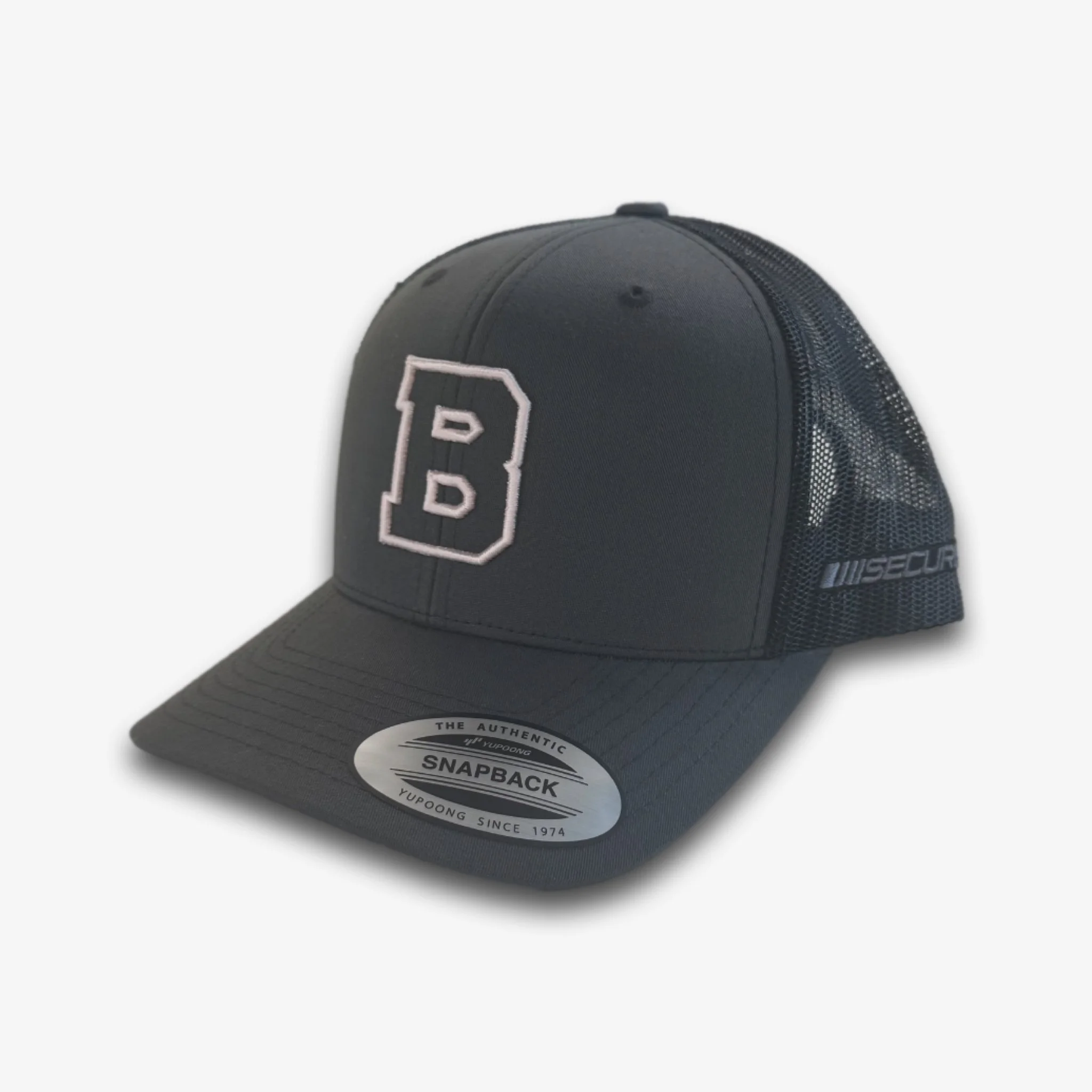 Bennetts Pink Foam Cap.001.jpeg