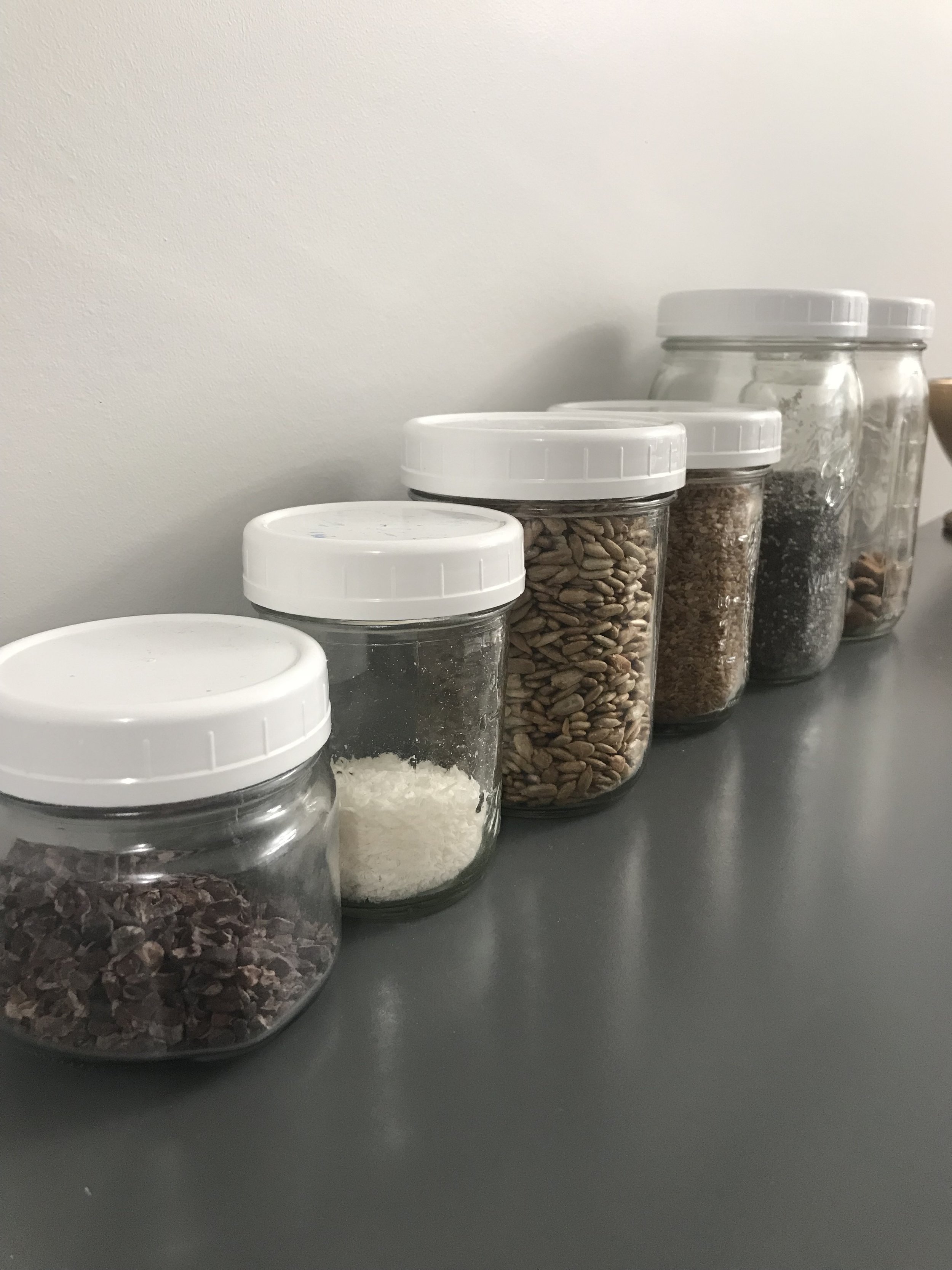 What is whole food nutrition? 