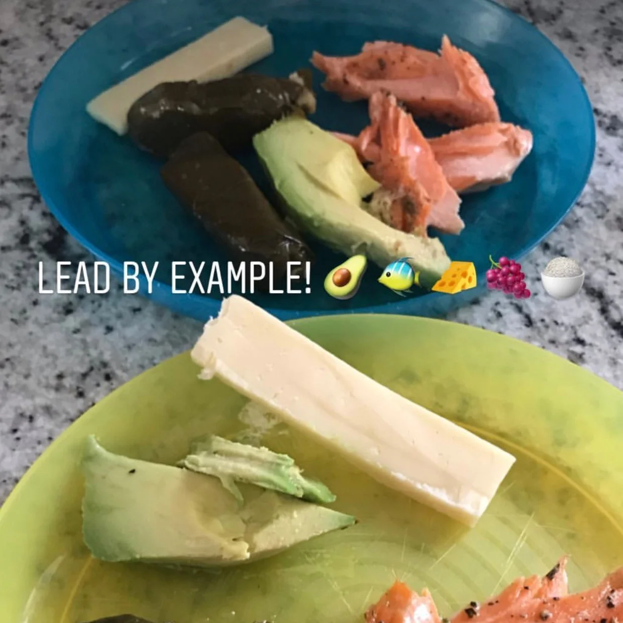 [Back to School Series] Lunch