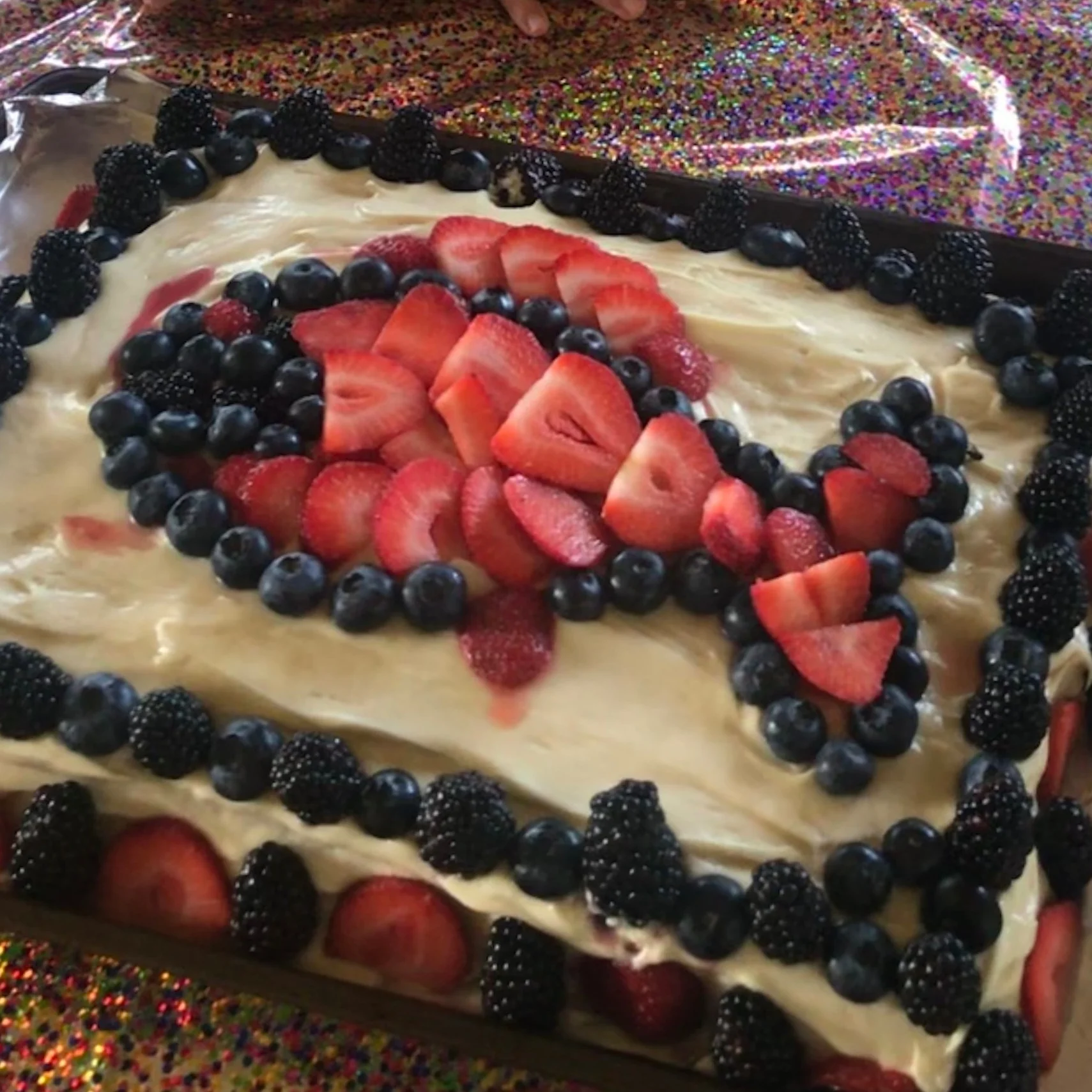 [Back to School Series] Celebrations &amp; Desserts