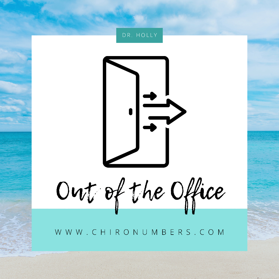 [[Out of the Office]]