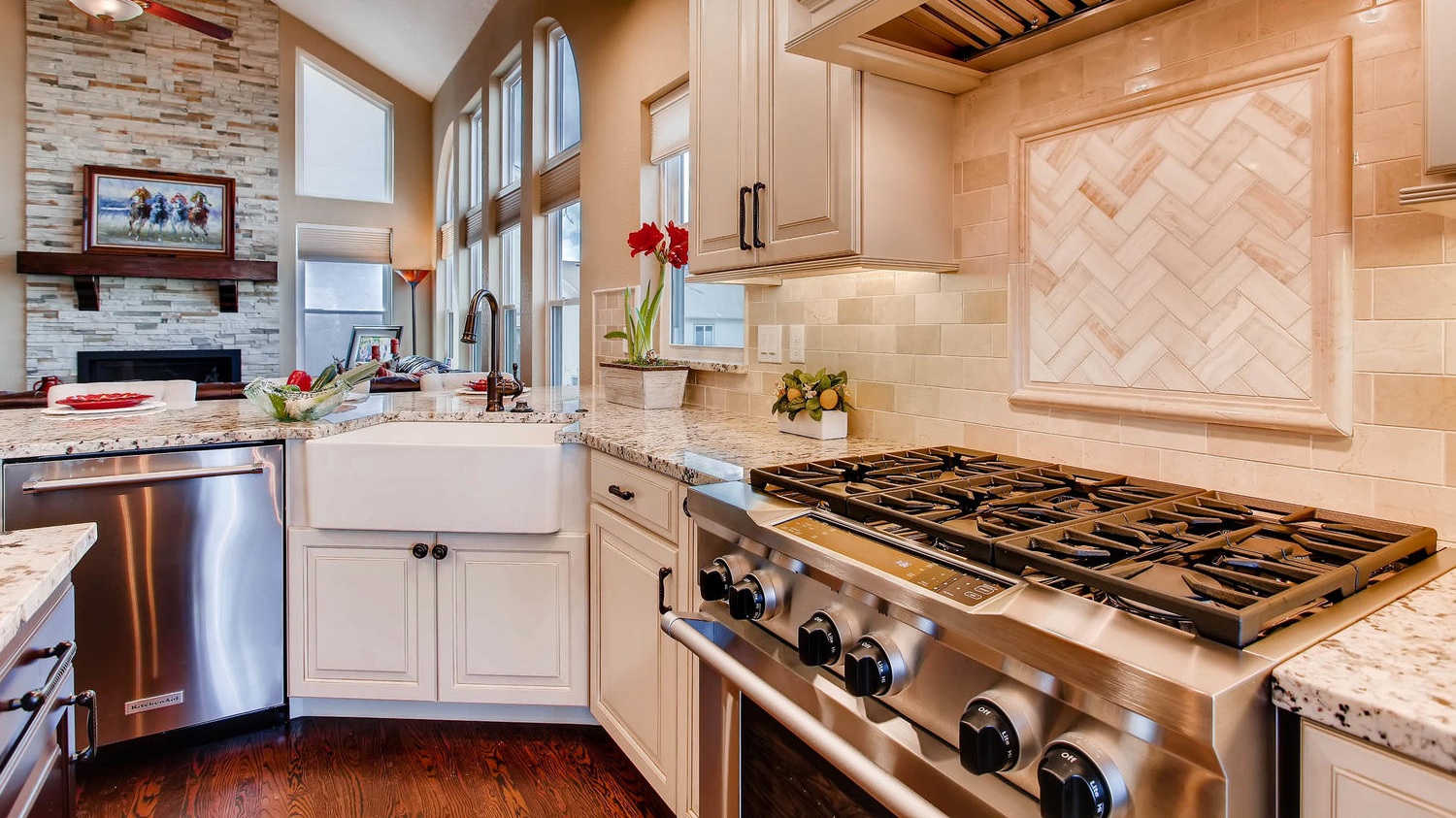 Turk Interiors