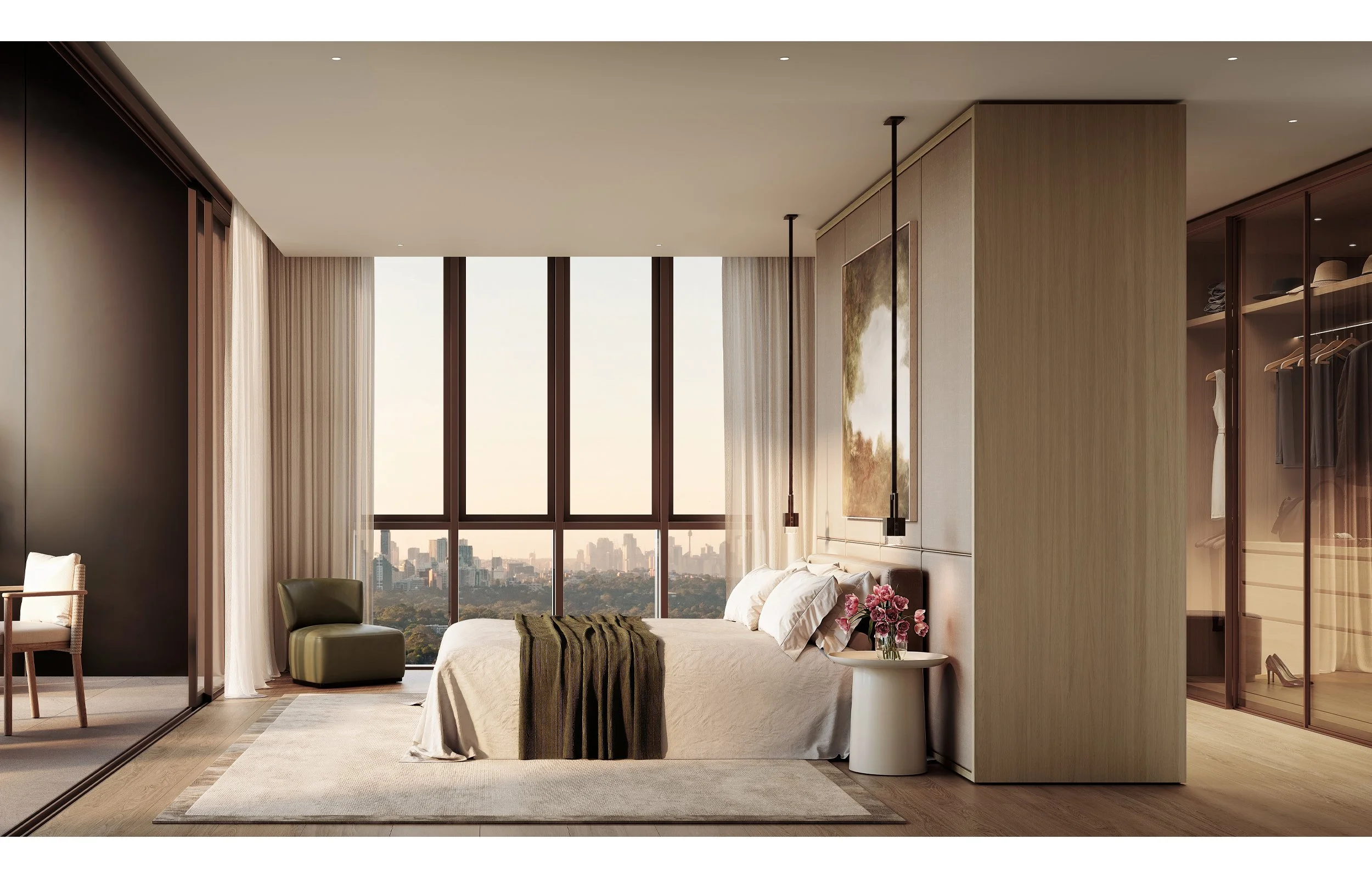 EIGHT10 - Interior Penthouse Master Bedroom.jpg