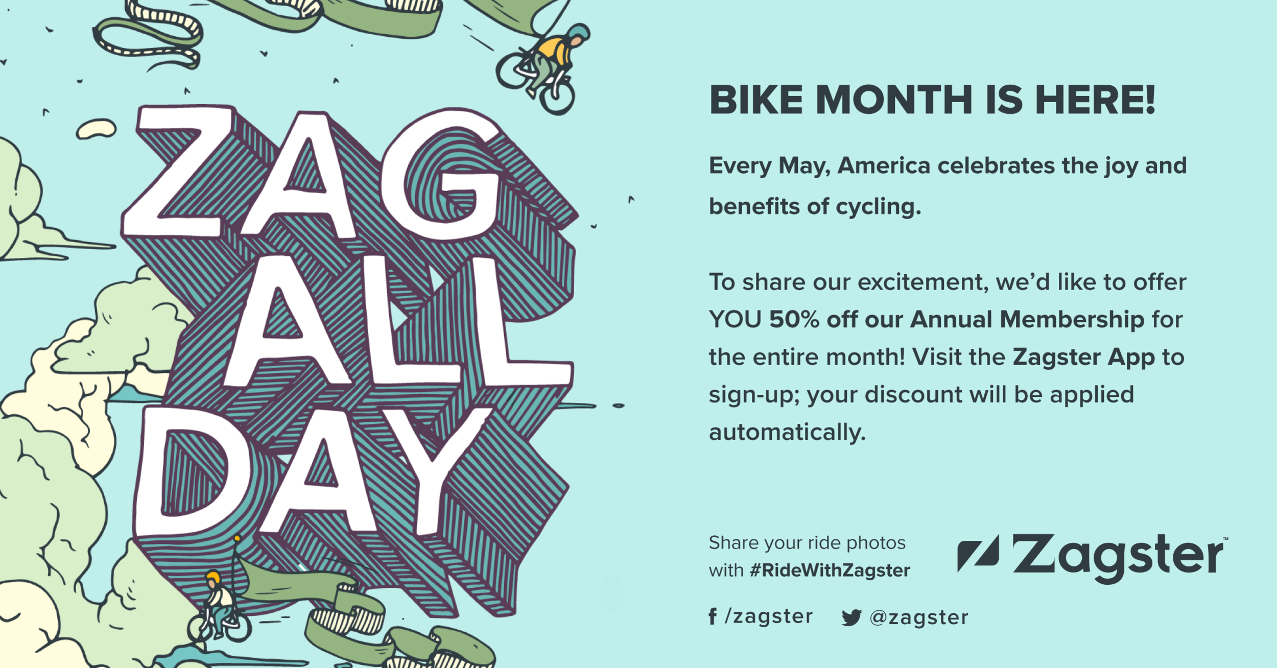 Bike Month_Zagster Social-FB_V2 - Week 1.png