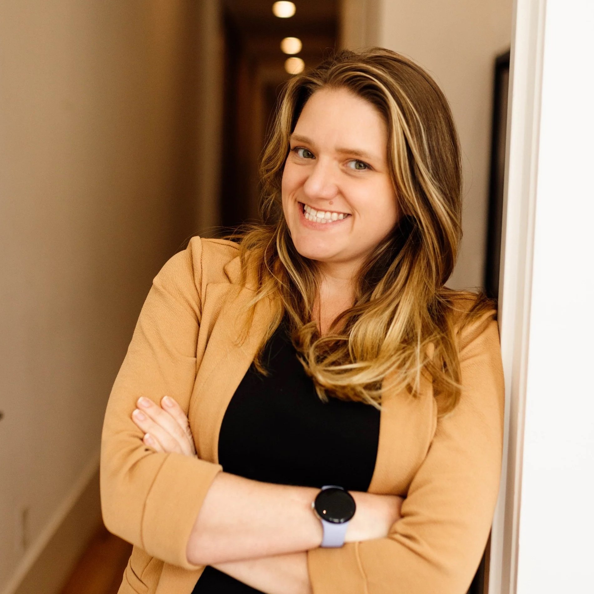 Attorney Heather E. Tackett