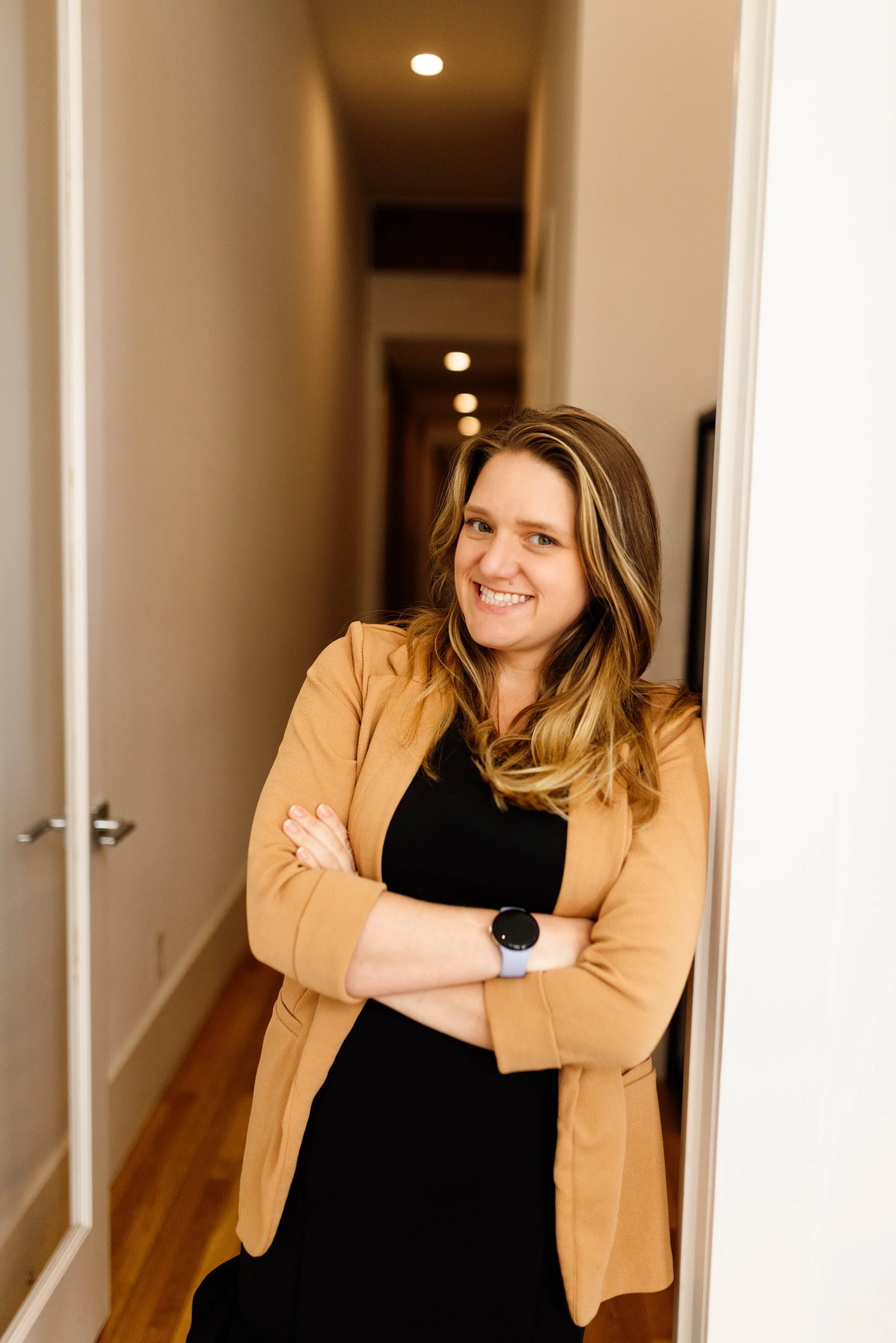 Attorney Heather E. Tackett