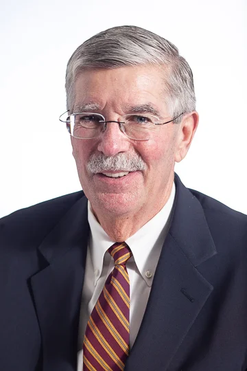 Dr. Michael Quinn, PhD