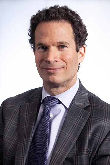 Dr. David Liebovitz, MD