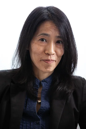 Chieko — Asian Health Coalition