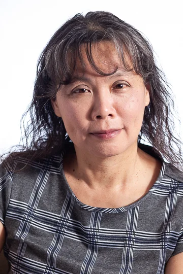 Dr. Helen Lam, PhD, RN