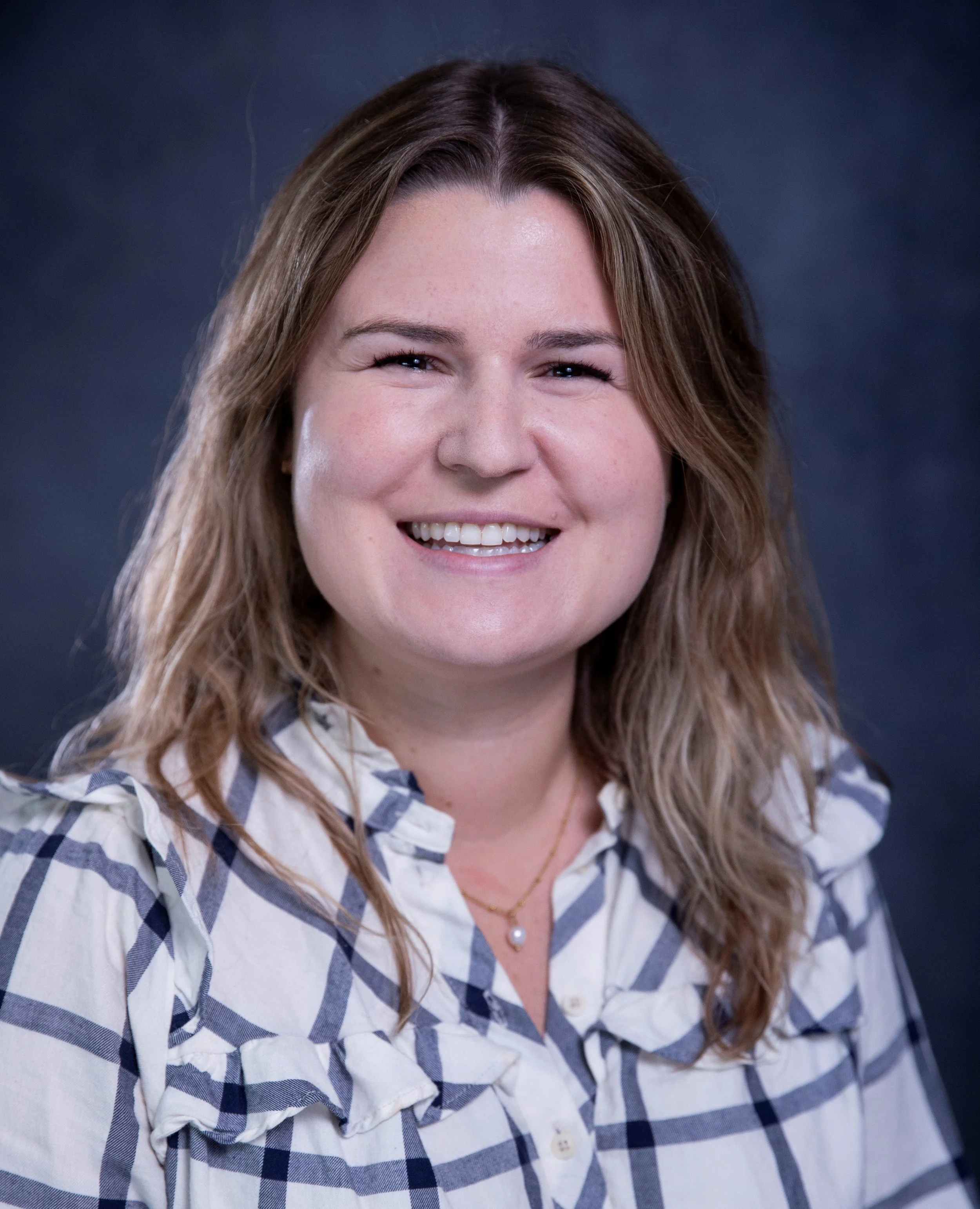 Madeline Bernard, MPH