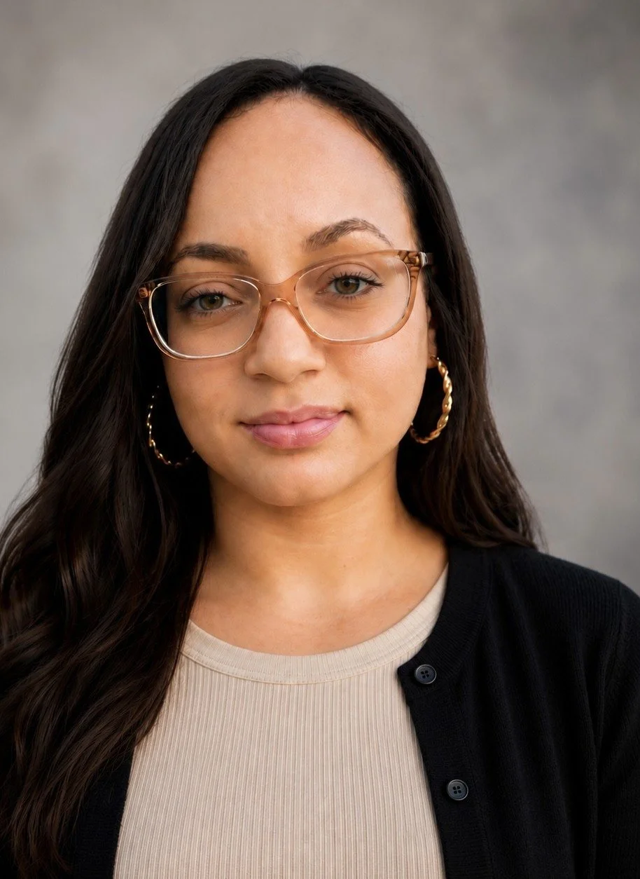 Yarissa DeJesus, CNA