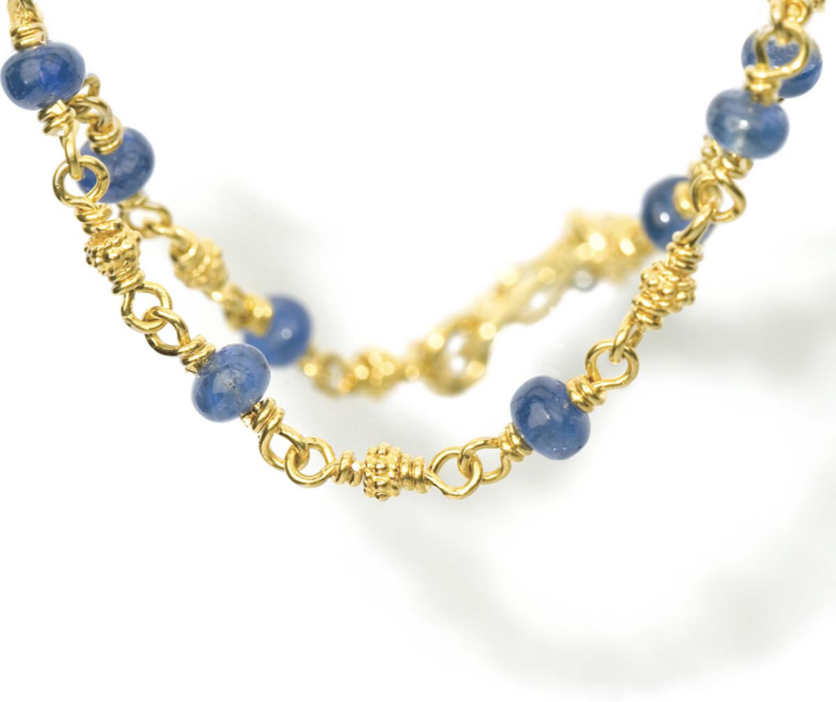 Rosary Blue brace.jpg