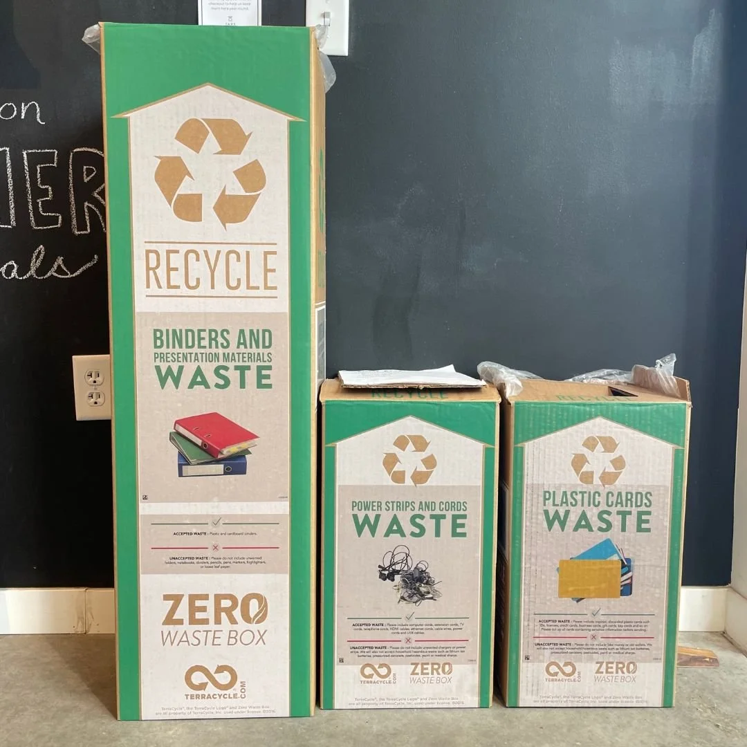 Tare Market, Packaging-Free Shop, Is Opening 2nd Location