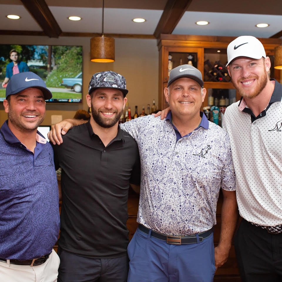 Minnesota Sports Stars Leverage Fan Experiences to Raise Philanthropic Dollars