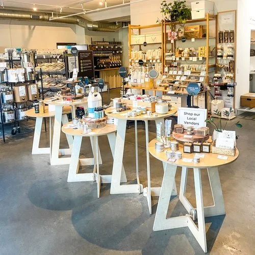 Zero-waste Tare Market Set to Open Second Twin Cities Location