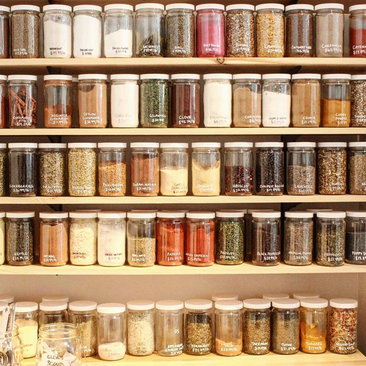 Tare Market Expands Their Green Footprint