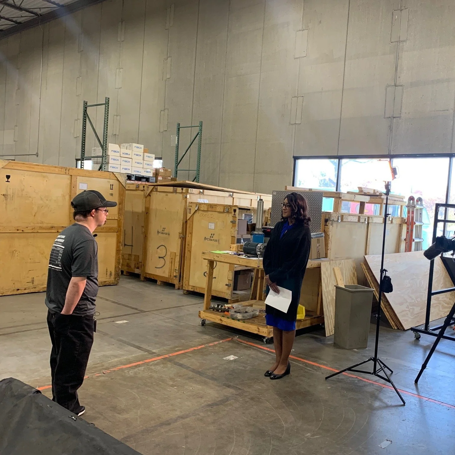 Minnesota Organization Connects Workers with Disabilities to Jobs