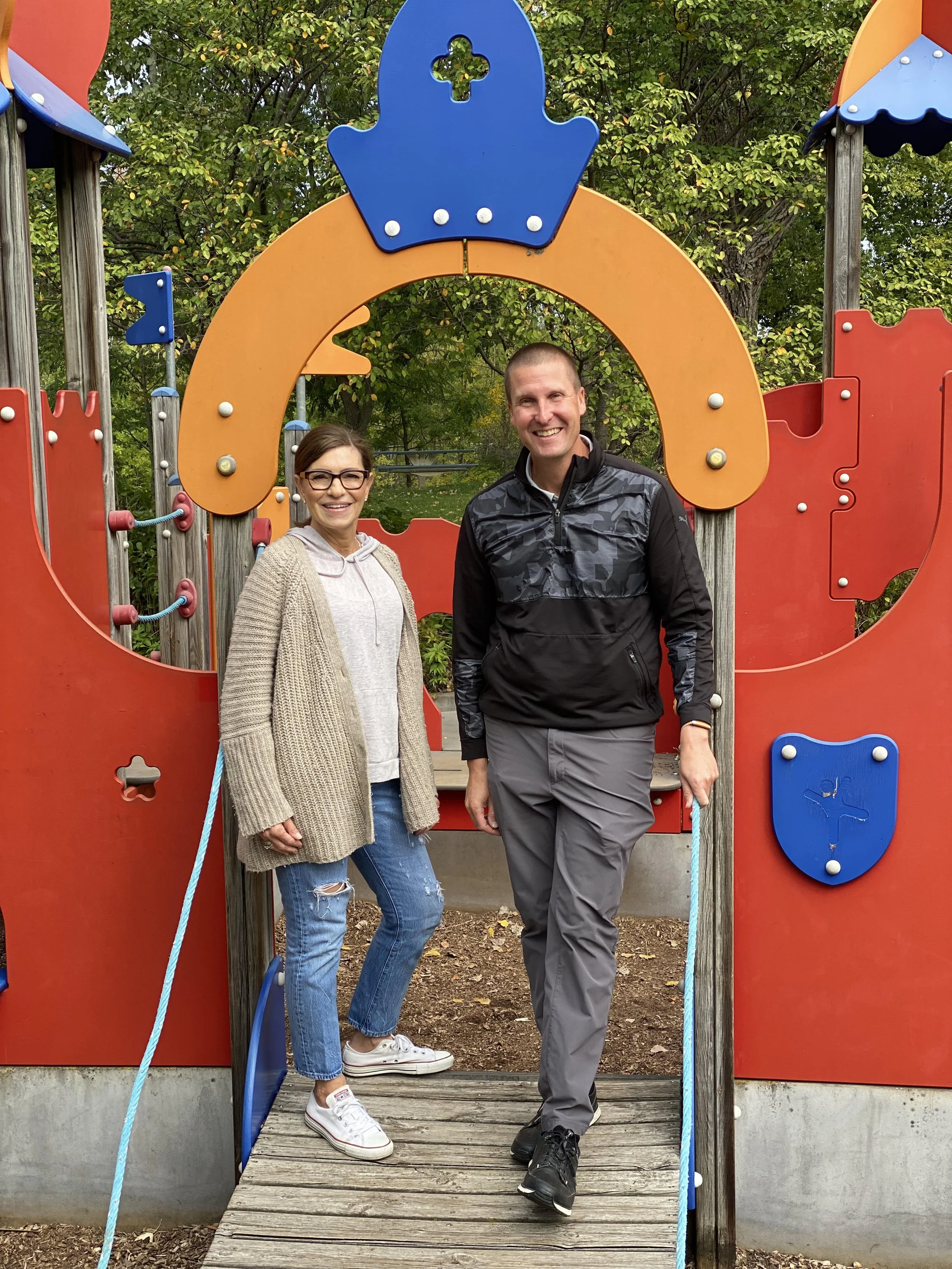 Wayzata Artist, Brooklyn Park Writer Team Up for New Book