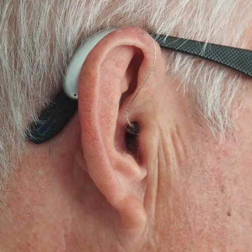 If Hearing Loss is Affecting My Speech, What Should I Do?