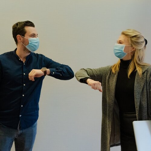 Will the Pandemic Make Us Nicer People?