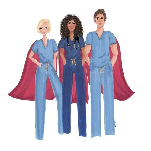 Denim &amp; Ink Featured in WCCO’s 2020 Holiday Gift Guide