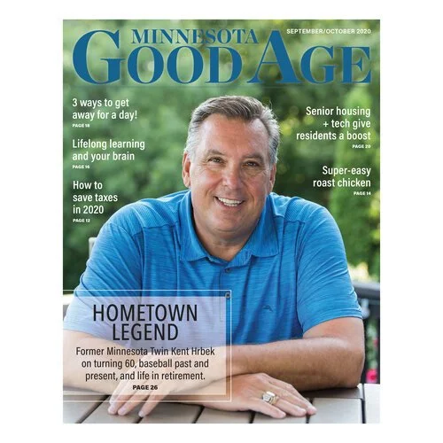 Recipes Tell a Story of Courage and Conviction