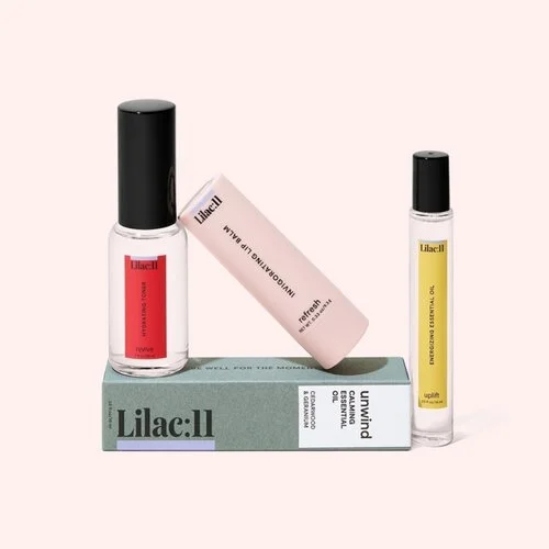 Wellness Within Your Own Walls