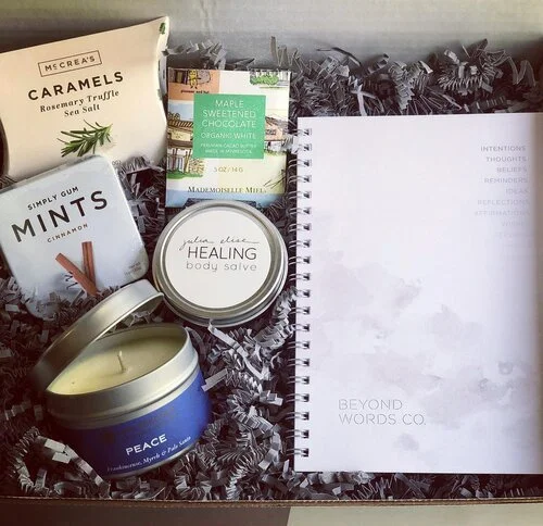 23 Care Packages We’re Sending to Friends Who Are Stuck at Home