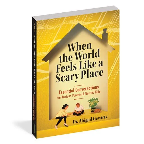 How to Help Your Children Understand Big Changes During the Pandemic