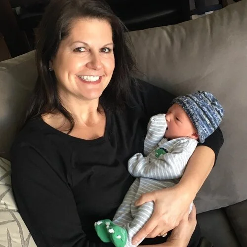 Sue Chargo Weighs in on How the Pandemic Has Changed Birth