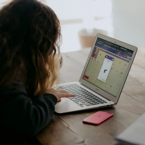 SLP Company Gets Teachers Ready For Distance Learning