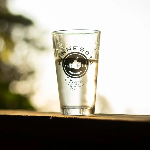 Northern Glasses (Fight for Something)