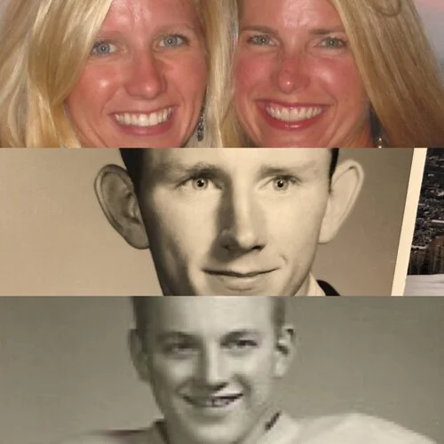 DNA Test Unveils Family Secret