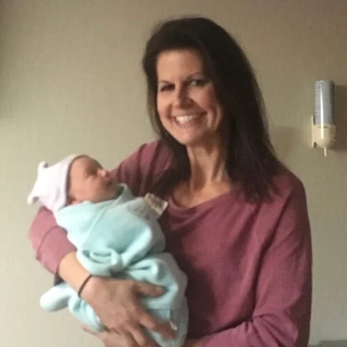 Birth in the Wake of the Coronavirus 