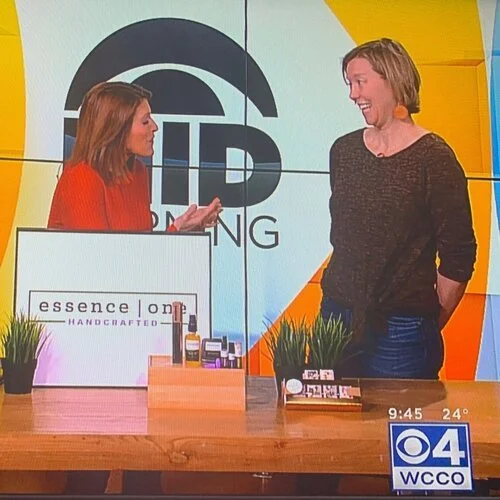 Twin Cities Product Included In Oscars' 'Swag Bag’