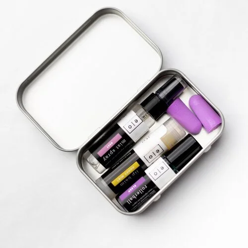 Essence One Gets Into Oscar Nominees’ Gift Bags