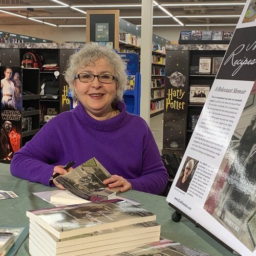 'Hidden Recipes' Featured in TC Pioneer Press