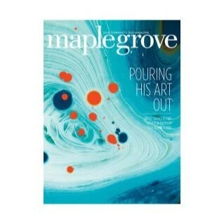 EssenceOne Helps Fund Critical Mental Health Awareness Club at Maple Grove High School